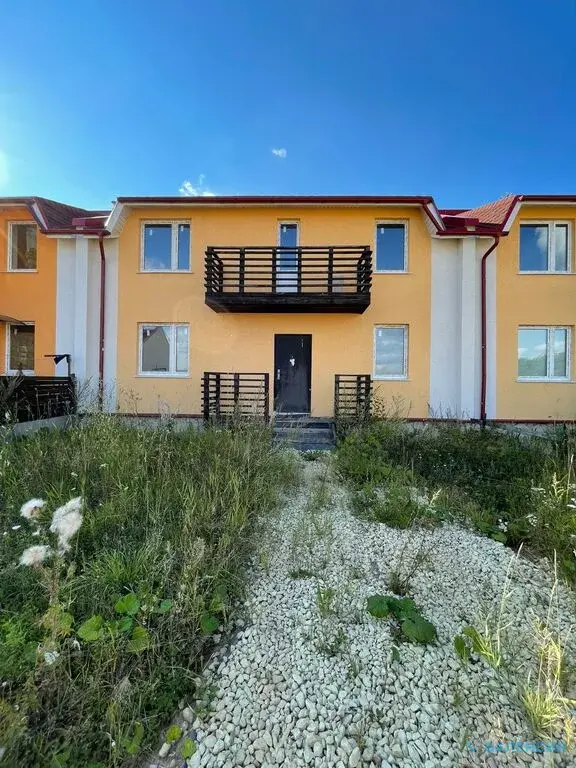 Продажа таунхауса Гатчинский р. 70,6 кв.м. - Фото 18