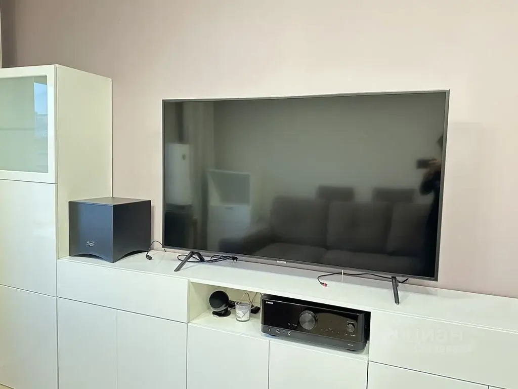 Снять двухкомнатную квартиру 60.0м ул. Юннатов, 4Г, Москва, САО, р-н . - Фото 8