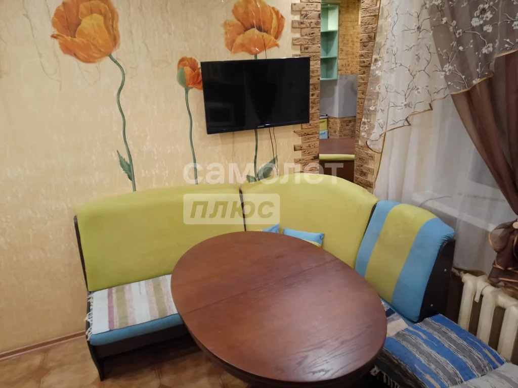 Аренда квартиры, Тула, ул. Генерала Маргелова - Фото 19