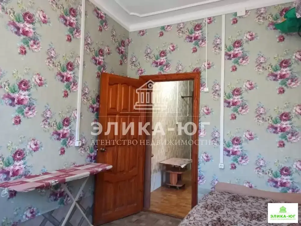 Продажа квартиры, Новомихайловский, Туапсинский район, 2-мкр. - Фото 12