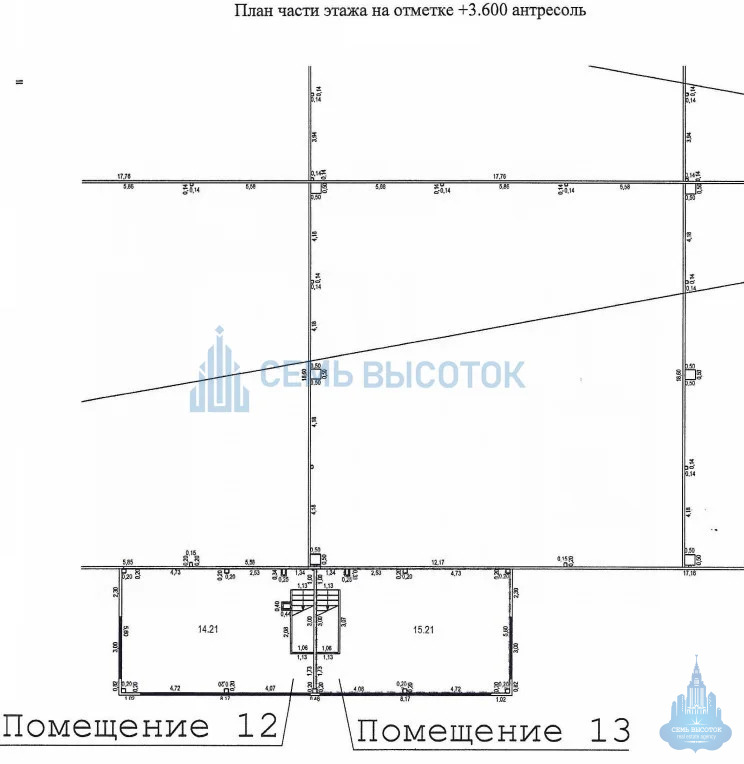 Аренда ПСН, Подольск, Технопарка тер. - Фото 14