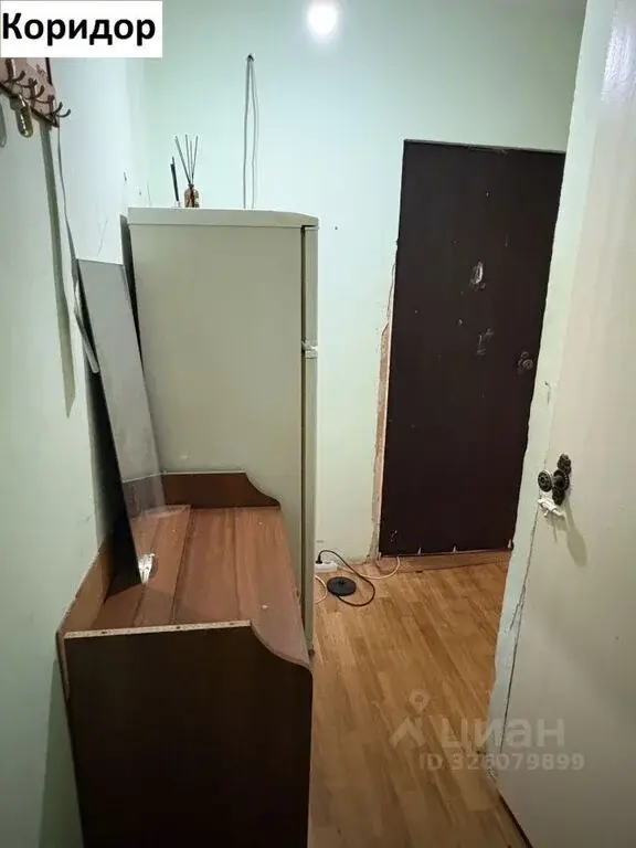 Продаю однокомнатную квартиру 31.3м Силикатная ул., 31а, Мытищи, ... - Фото 17