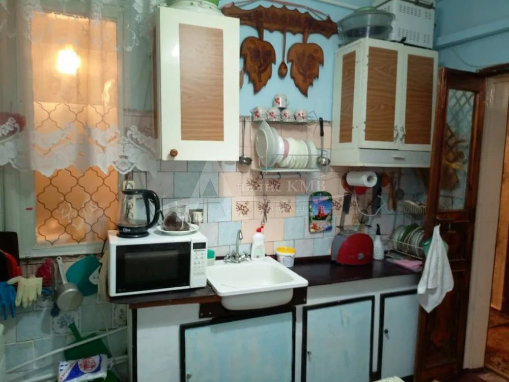 Продажа дома, Георгиевск, Школьный пер. - Фото 12