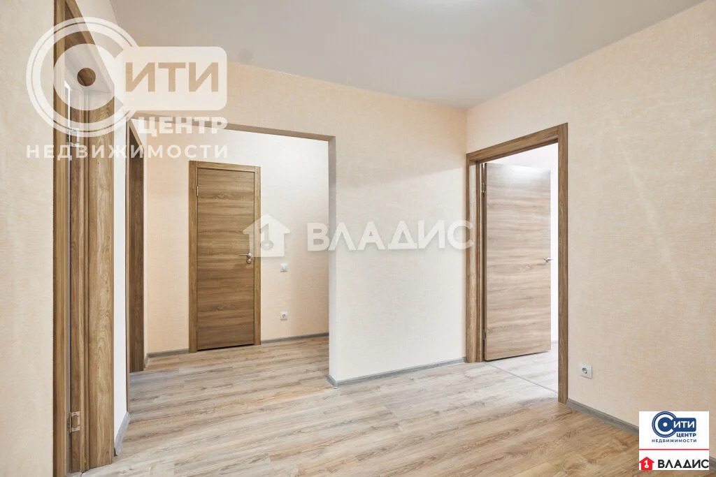 Продажа квартиры, Воронеж, ул. Крымская - Фото 19