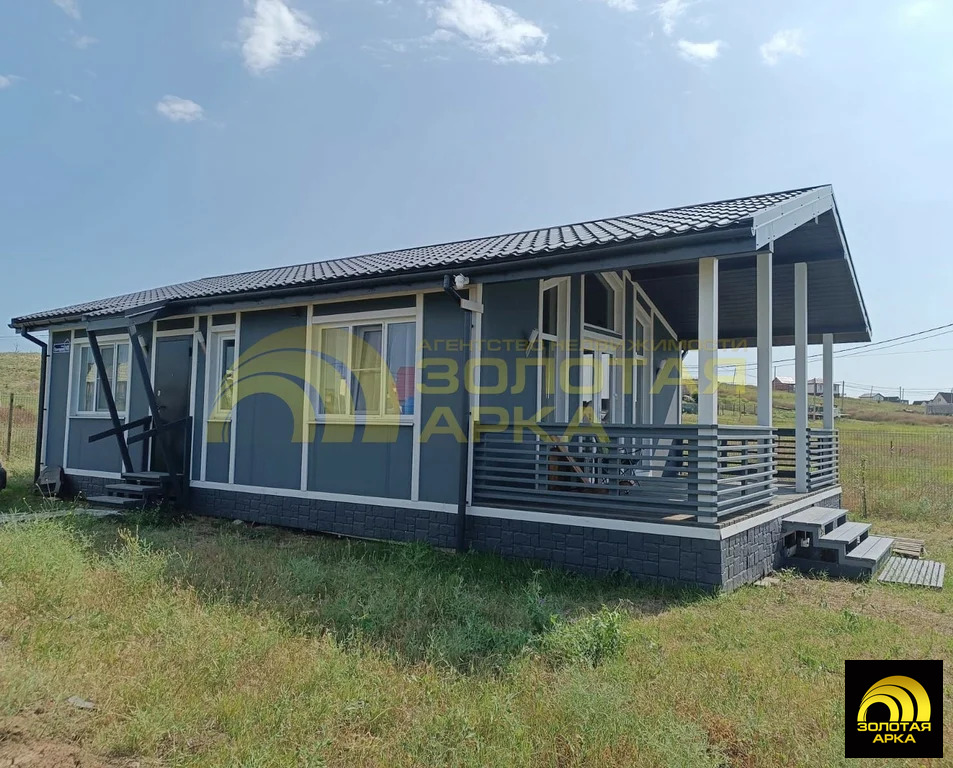 Продажа дома, Тамань, Темрюкский район, Просторная улица - Фото 21