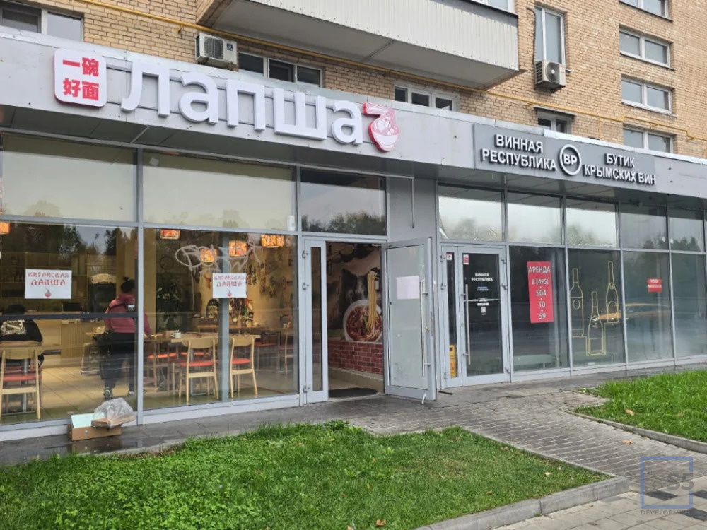 Продажа готового бизнеса, м. ВДНХ, Мира пр-кт. - Фото 1