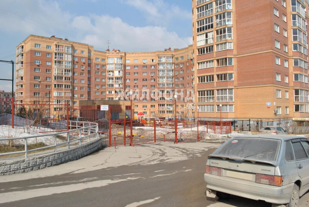 Продажа квартиры, Новосибирск, ул. Стартовая - Фото 4