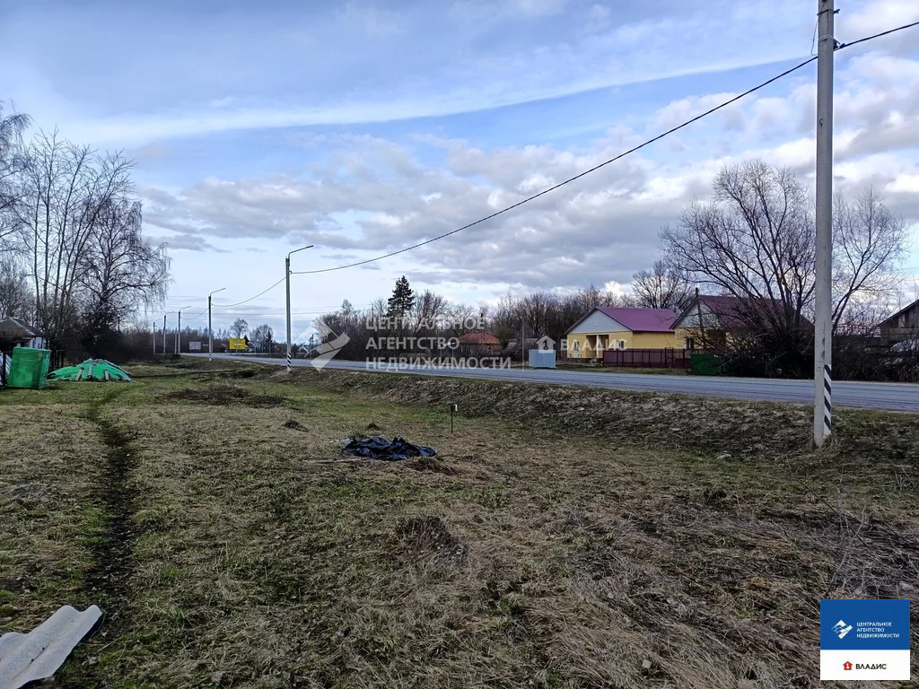 Продажа дома, Соболево, Старожиловский район, ул. Шоссейная - Фото 13