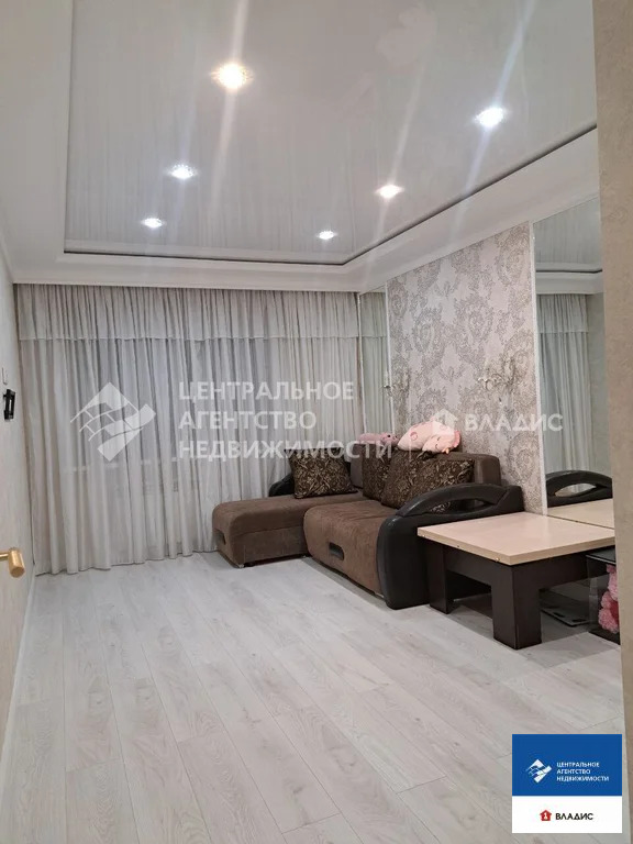 Аренда квартиры, Рязань - Фото 20