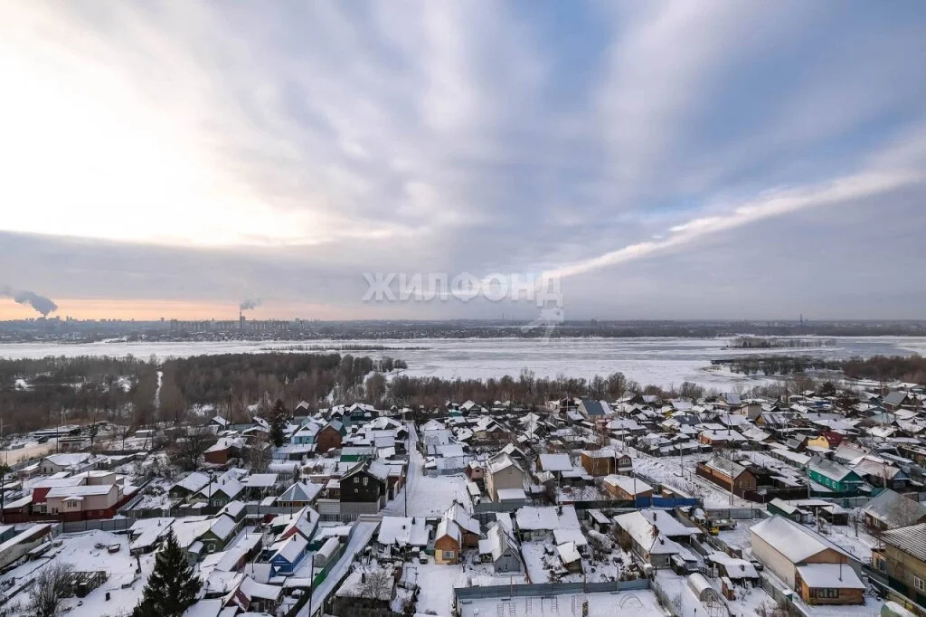 Продажа квартиры, Новосибирск, ул. Сухарная - Фото 31