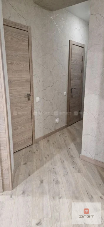 Продажа квартиры, Казань, проезд. Яраткан - Фото 14