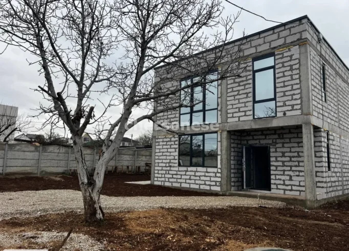 Продажа дома, Севастополь, территория СТ Икар-3 - Фото 1