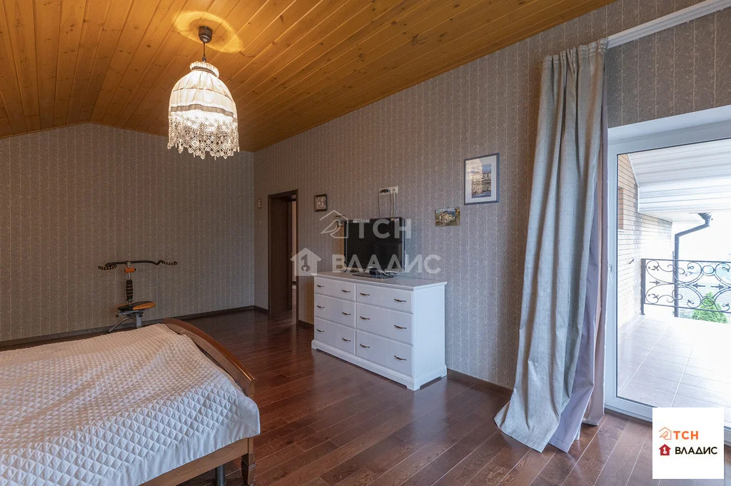 Продажа дома, Дедовск, Истринский район, ул. Дедово - Фото 42