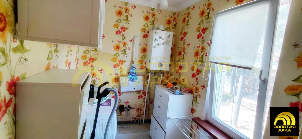 Продажа дома, Неберджаевская, Крымский район, ул. Ленина - Фото 13