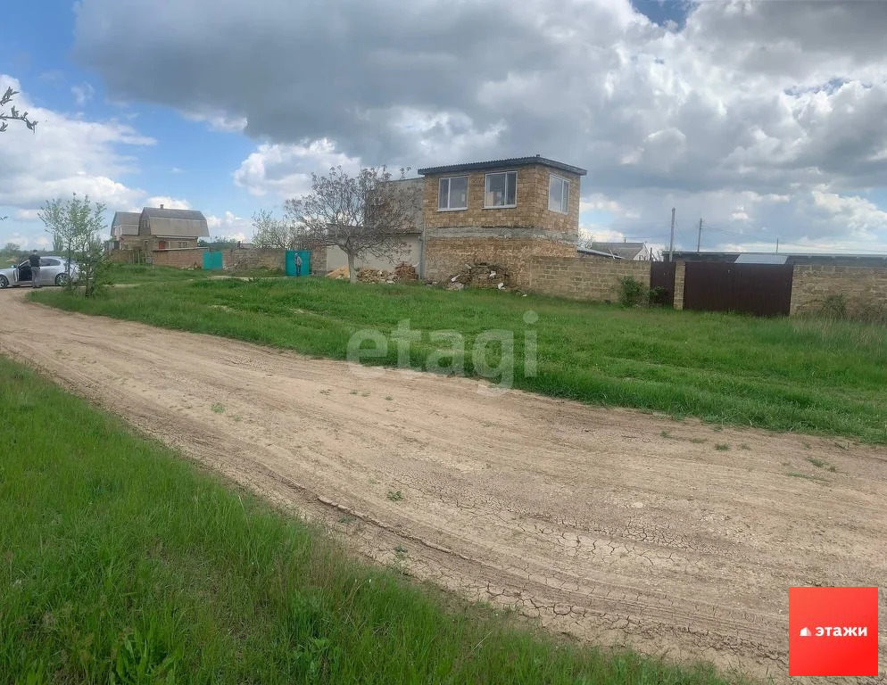 Продажа участка, Михайловка, Сакский район - Фото 9