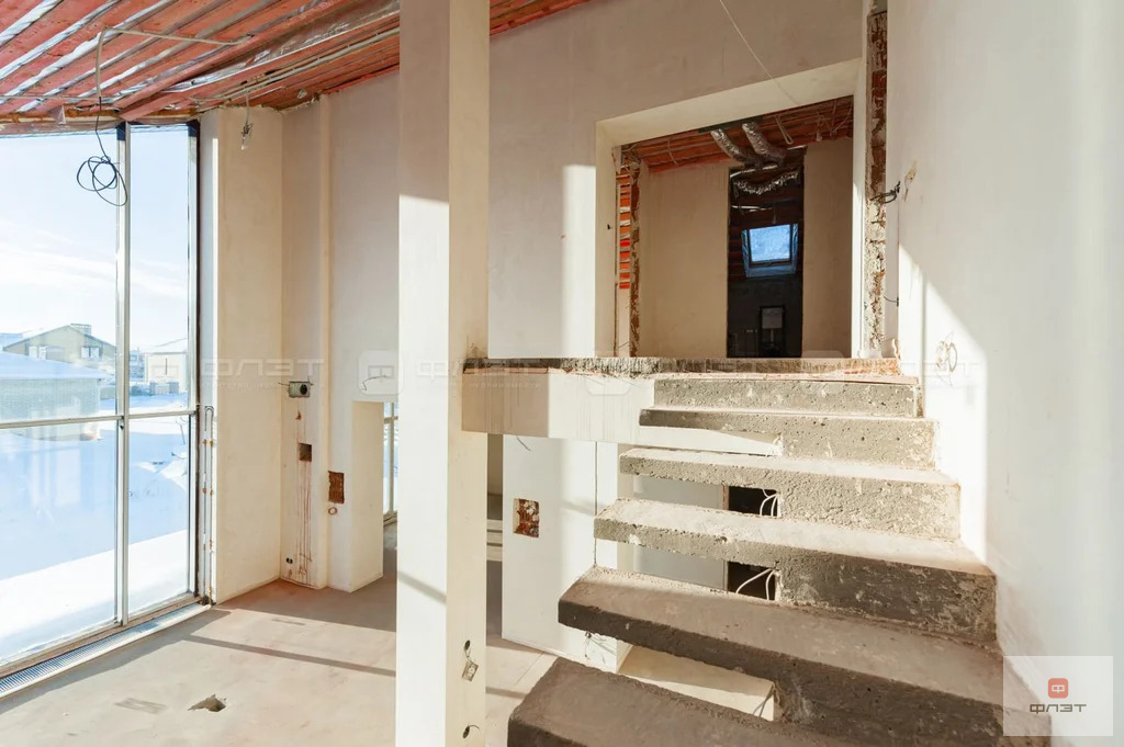 Продажа дома, Пестречинский район, ул. Садовая - Фото 16