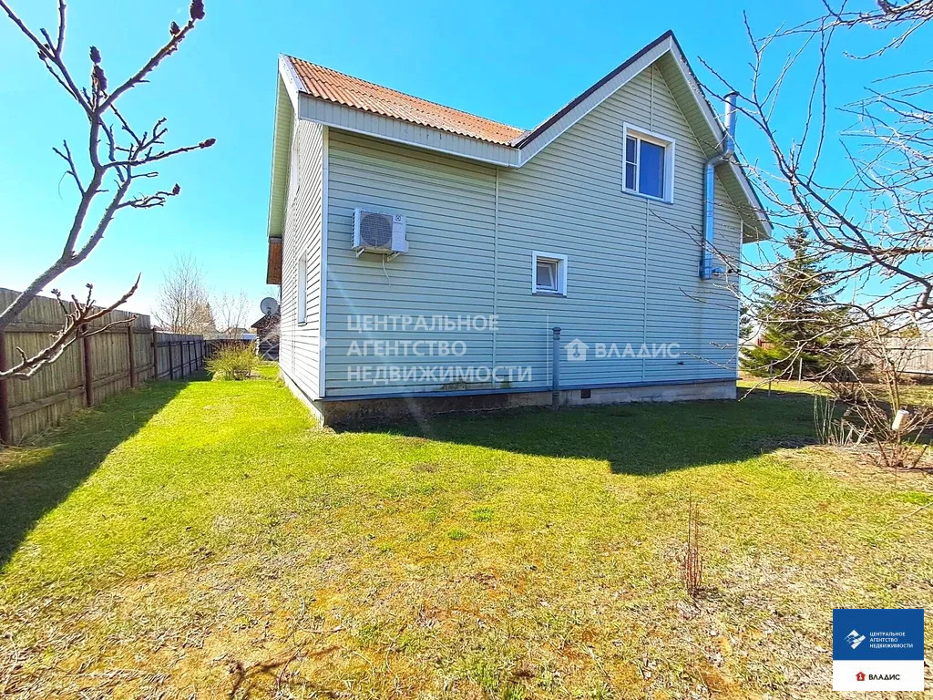 Продажа дома, Забелино, Касимовский район - Фото 1