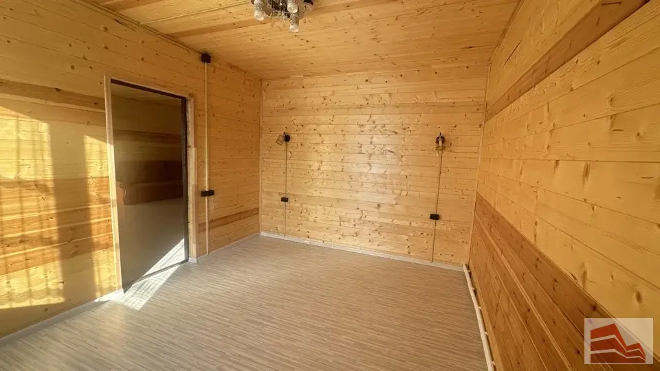 Уютный 2-х этажный дом г. Талдом - Фото 14