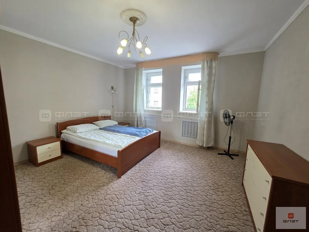 Продажа квартиры, Казань, ул. Лево-Булачная - Фото 9