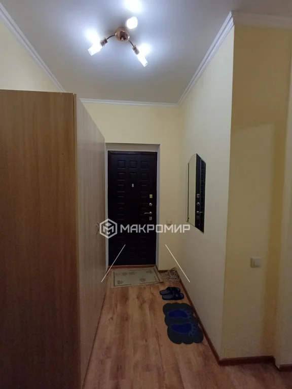Продажа квартиры, Краснодар, им. Сергея Есенина ул. - Фото 1