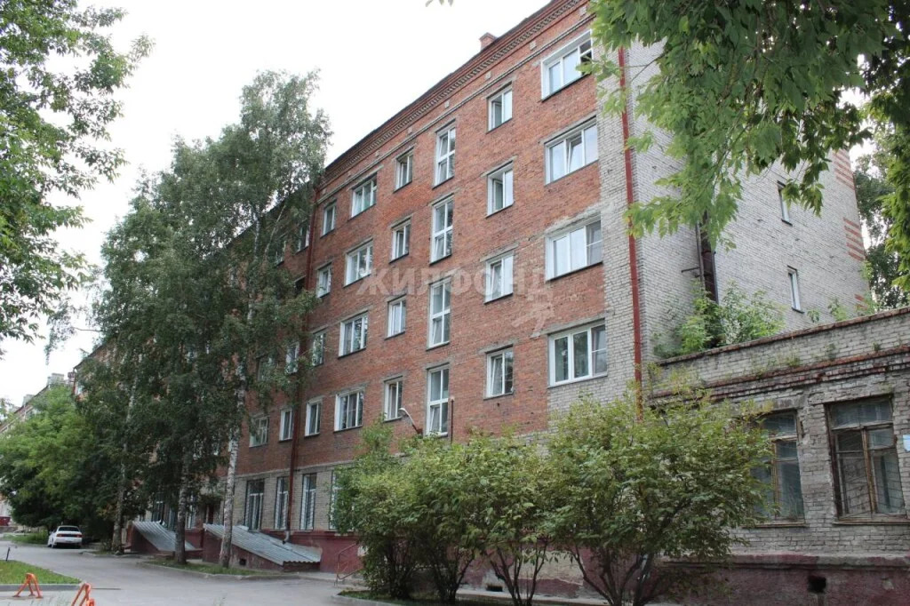 Продажа комнаты, Новосибирск, ул. Римского-Корсакова - Фото 19