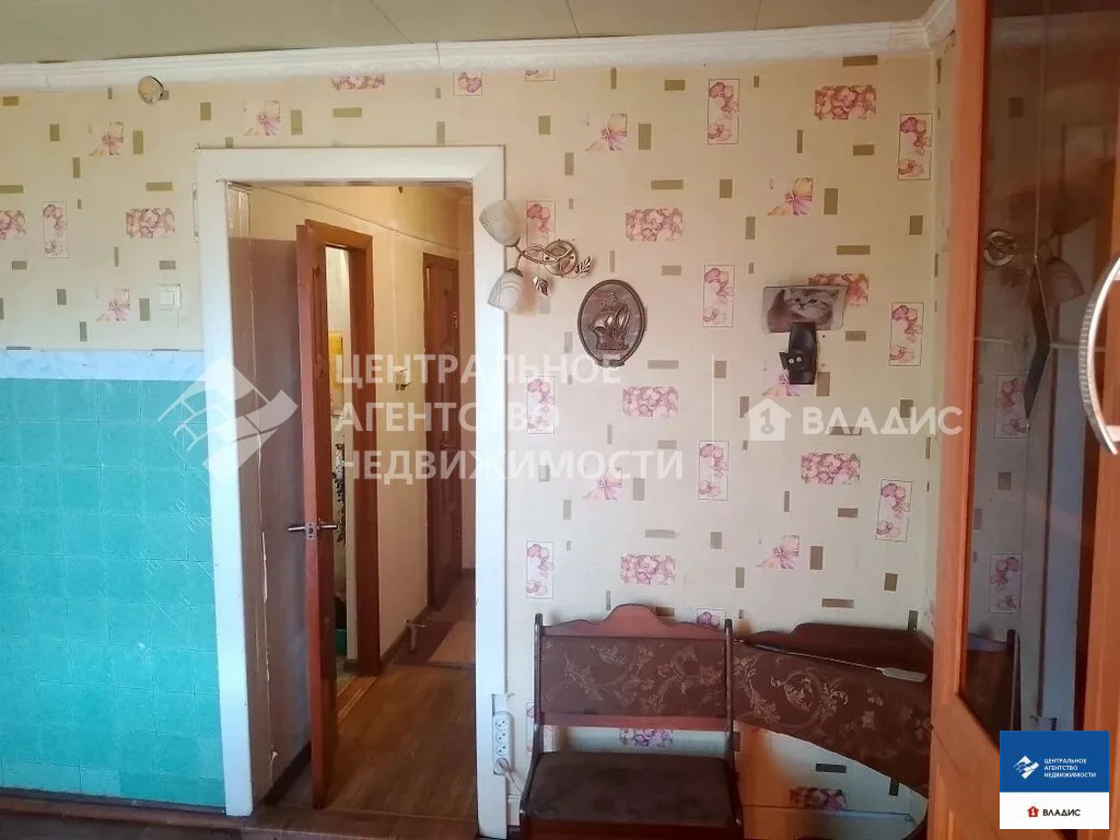 Продажа квартиры, Ходынино, Рыбновский район, ул. Центральная - Фото 10