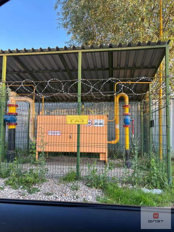 Продажа дома, Казань, с/т Подгорный - Фото 20