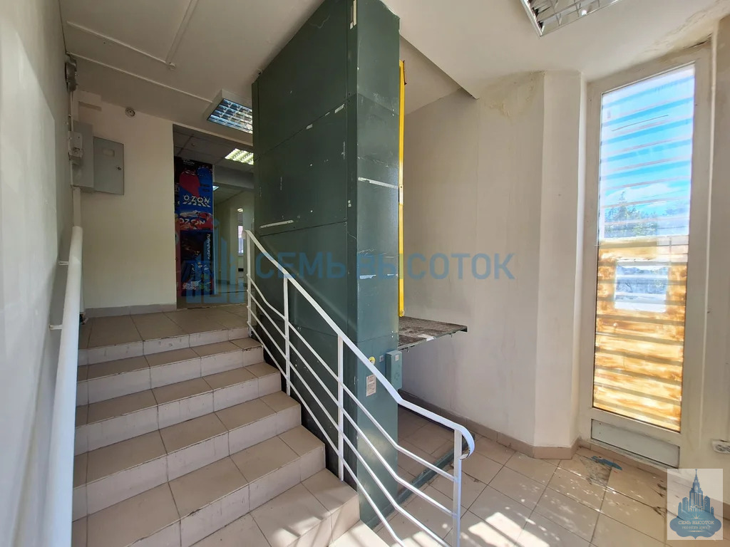 Аренда ПСН, ул. Брусилова - Фото 13