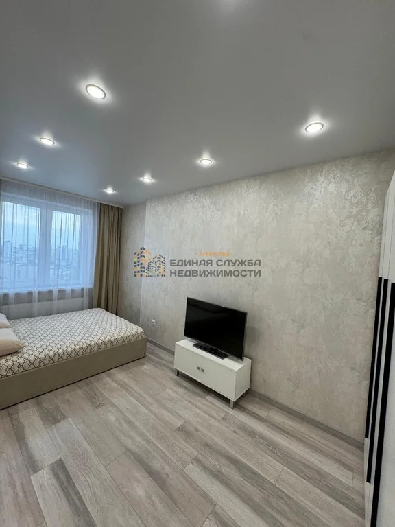 Аренда квартиры, Уфа, ул. Рихарда Зорге - Фото 4