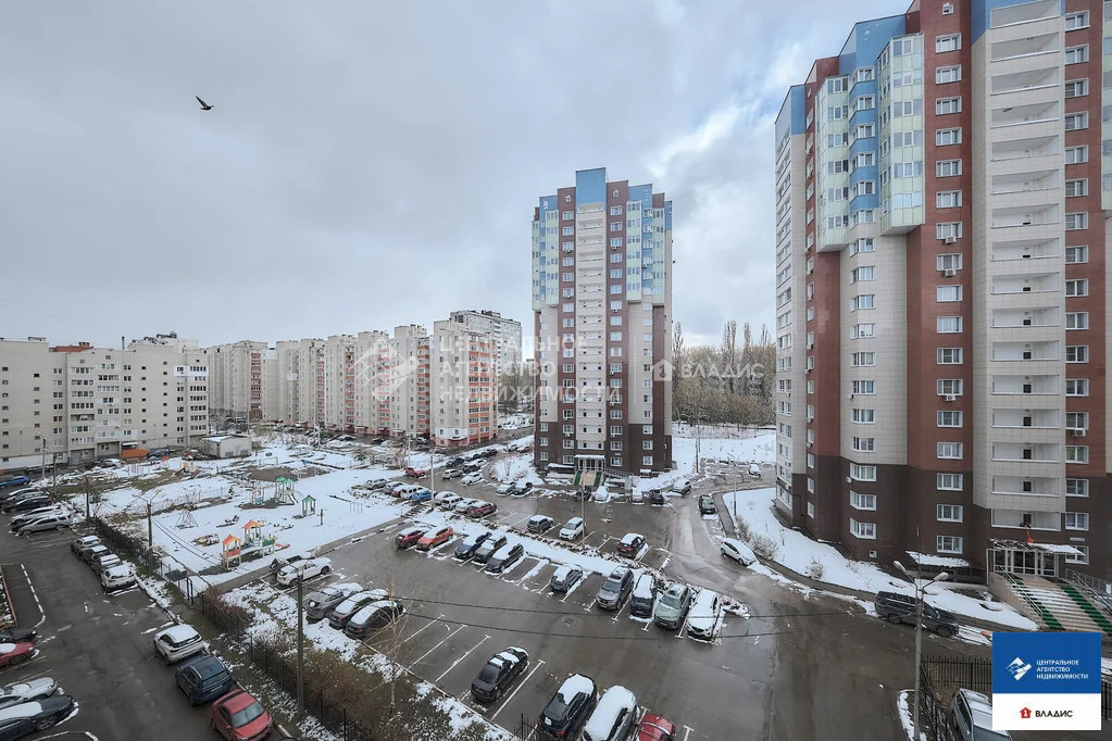 Продажа квартиры, Рязань, Большая улица - Фото 9