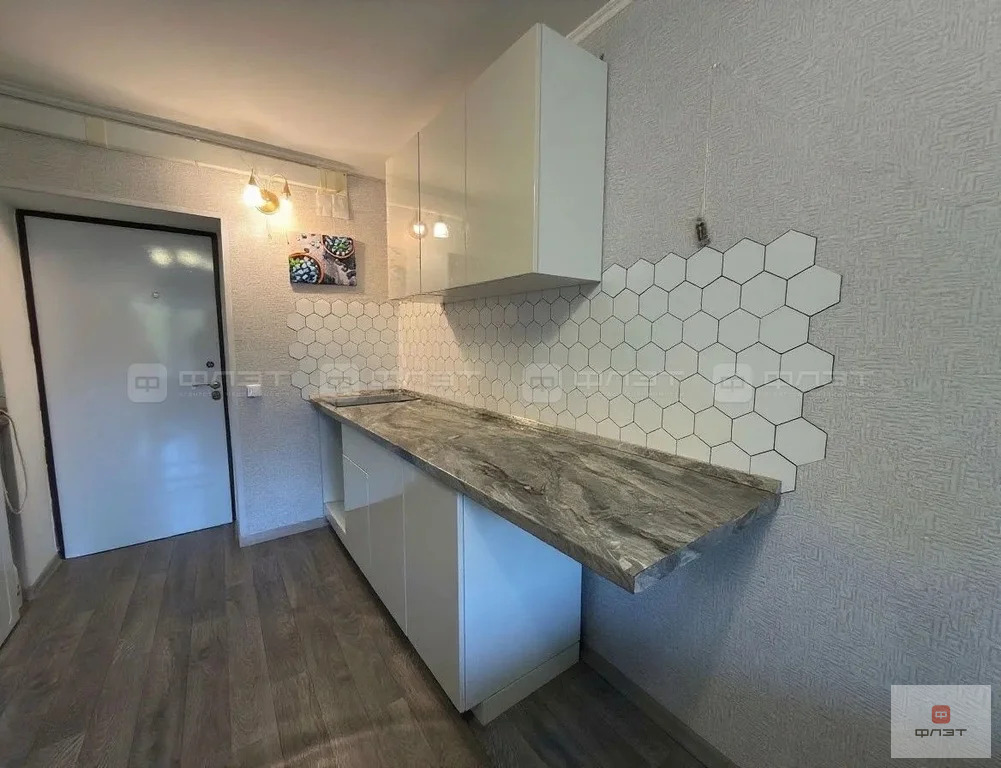Продажа квартиры, Казань, ул. Энергетиков - Фото 4