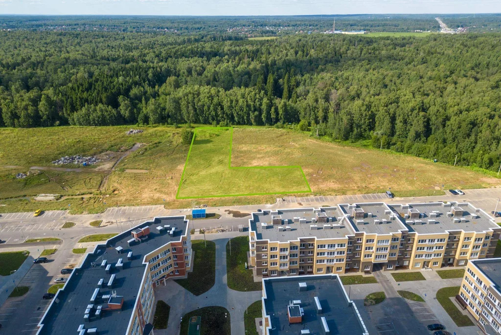 Продается земельный участок 87.9 сот. - Фото 3