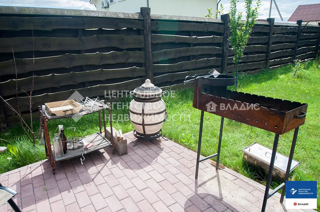Аренда дома, Дубровка, Рязанский район, Зелёная улица - Фото 37