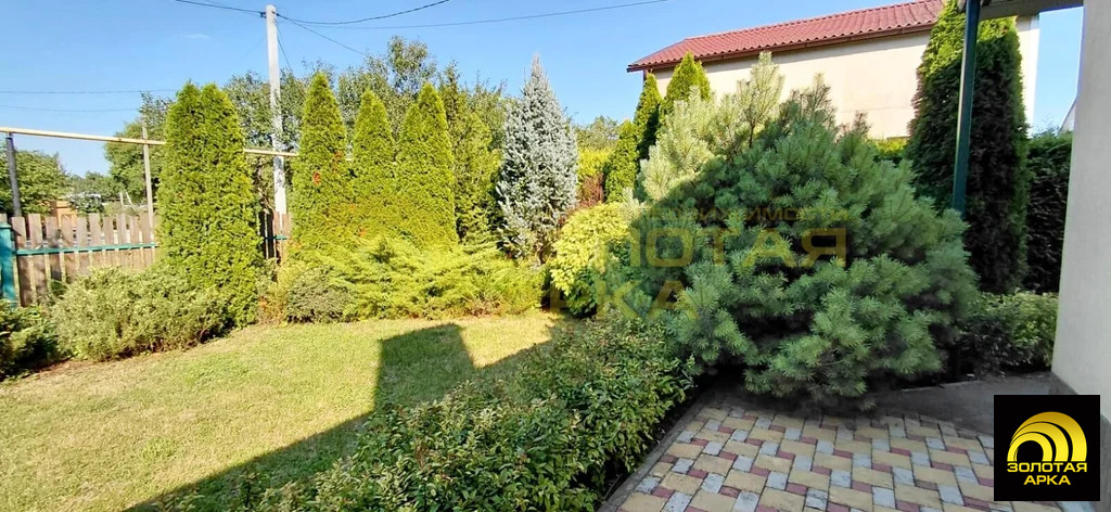 Продажа дома, Неберджаевская, Крымский район, ул. Ленина - Фото 8