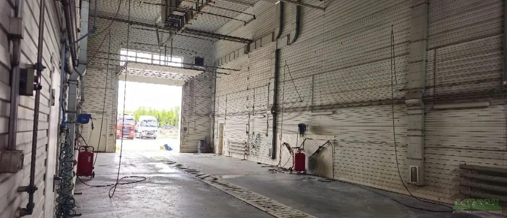 Продажа склада, Хоругвино, Солнечногорский район, деревня Хоругвино - Фото 17