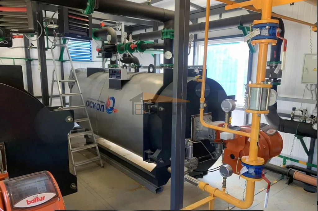 Продажа производственного помещения, Ступино, Дмитровский район, ... - Фото 5