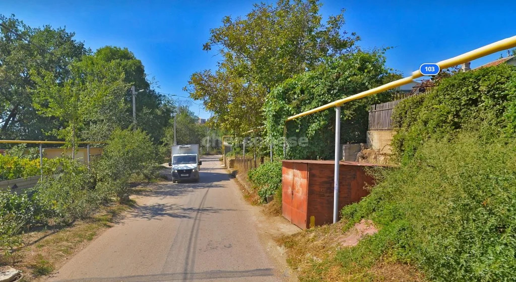 Продажа участка, Севастополь, улица 2-я Линия - Фото 3