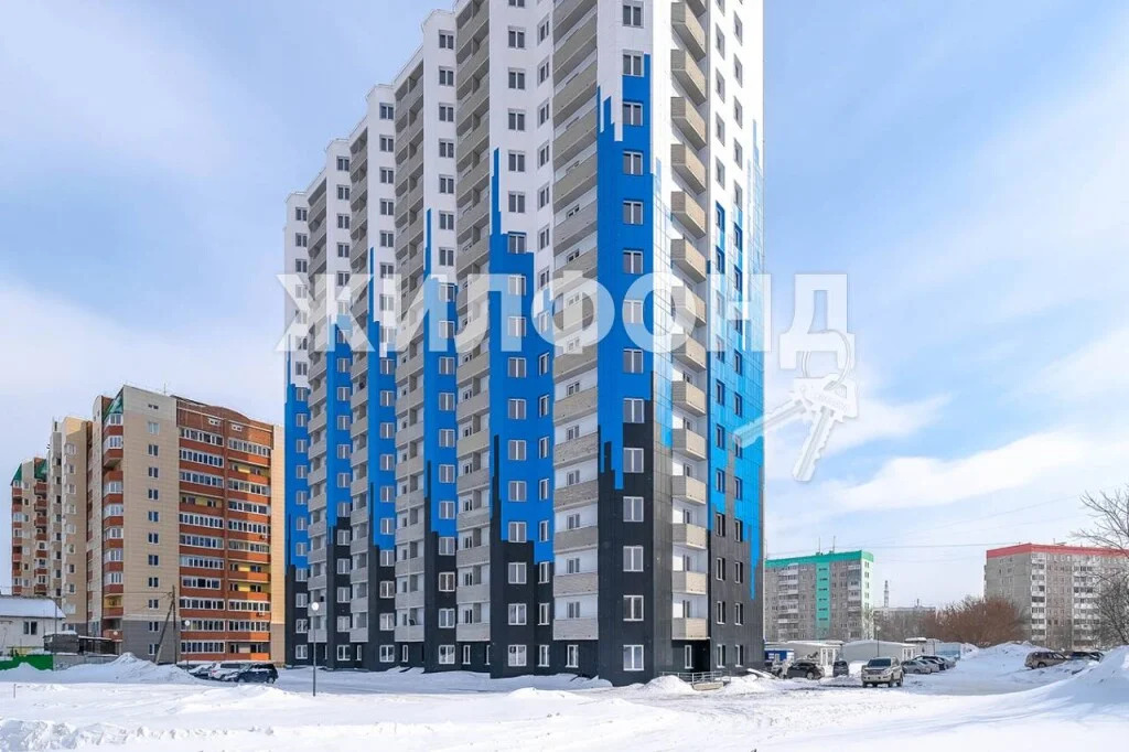 Продажа квартиры, Новосибирск, ул. Герцена - Фото 24