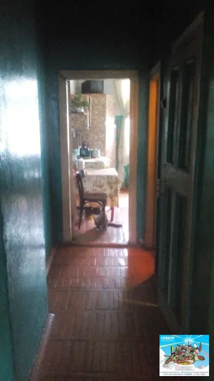 Комната 19 м в центре п. Львовский, г. Подольск, ж/д станция Львовская - Фото 12