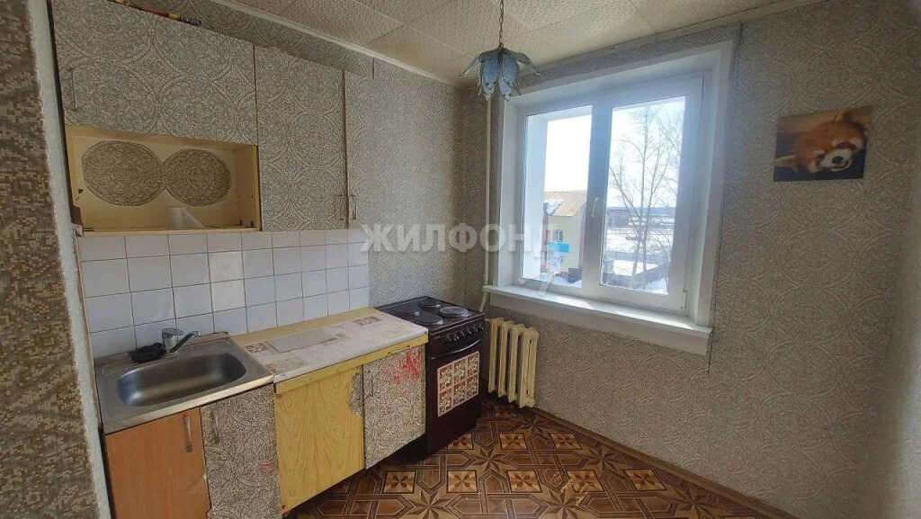 Продажа квартиры, Криводановка, Новосибирский район - Фото 0