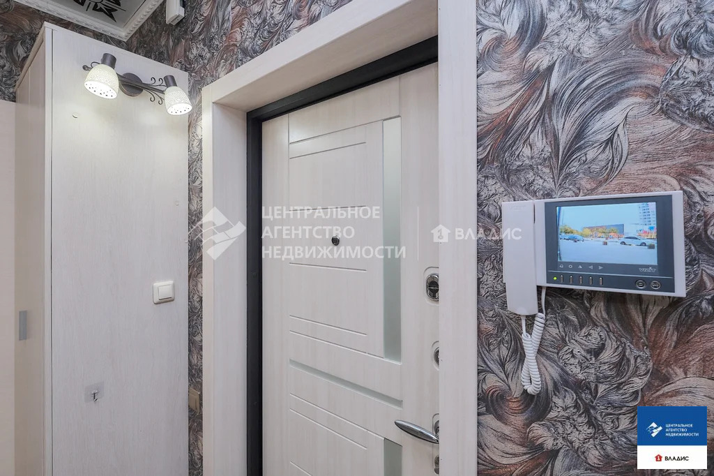 Продажа квартиры, Рязань, Московское ш. - Фото 22