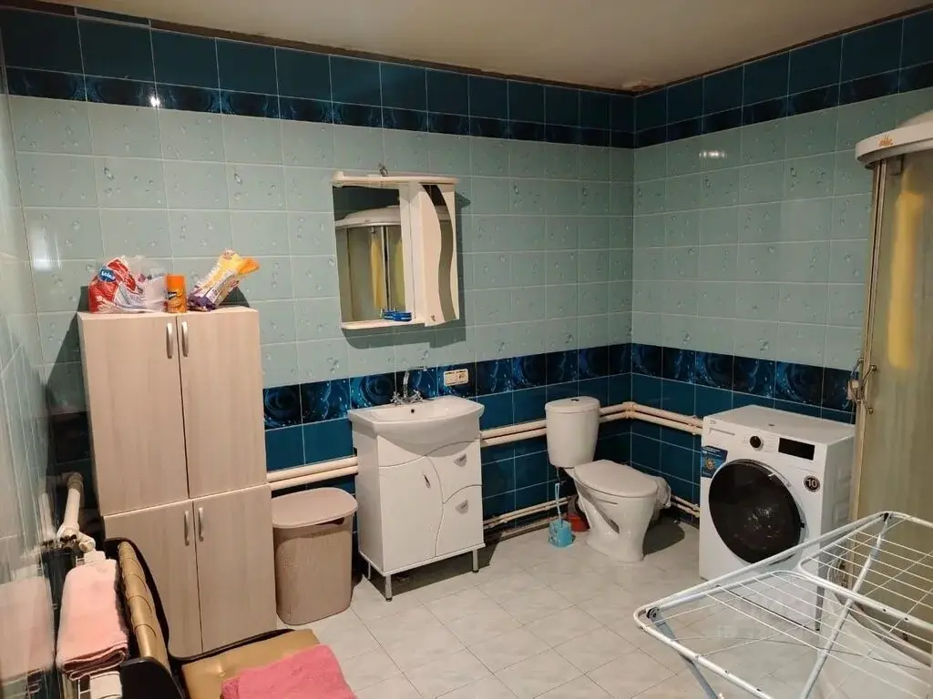 Продается Жилой дом, в д. Сафоново, ул. 2- ая Совхозная - Фото 12