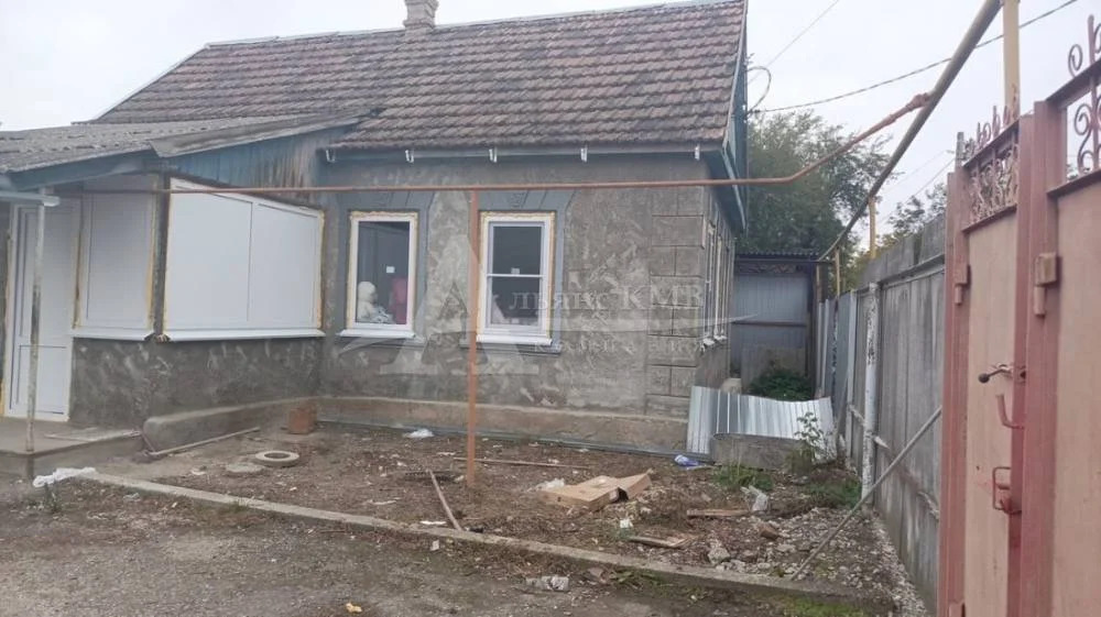 Продажа дома, Георгиевск, ул. Садовая - Фото 3