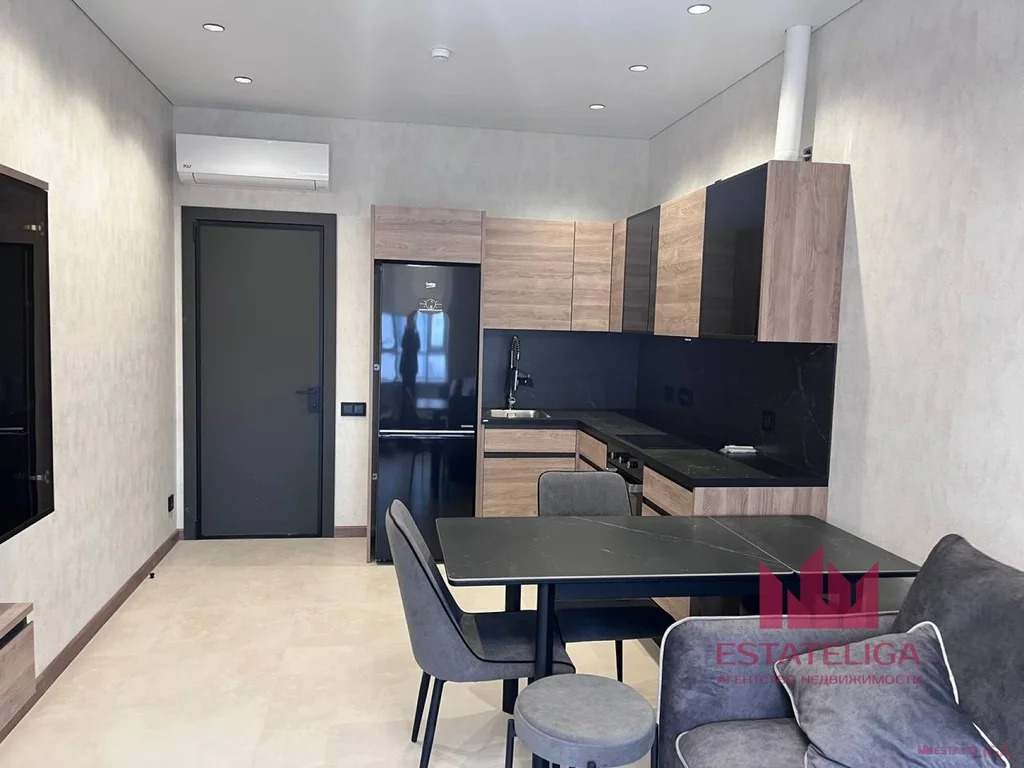 Аренда квартиры, Аминьевское ш. - Фото 5