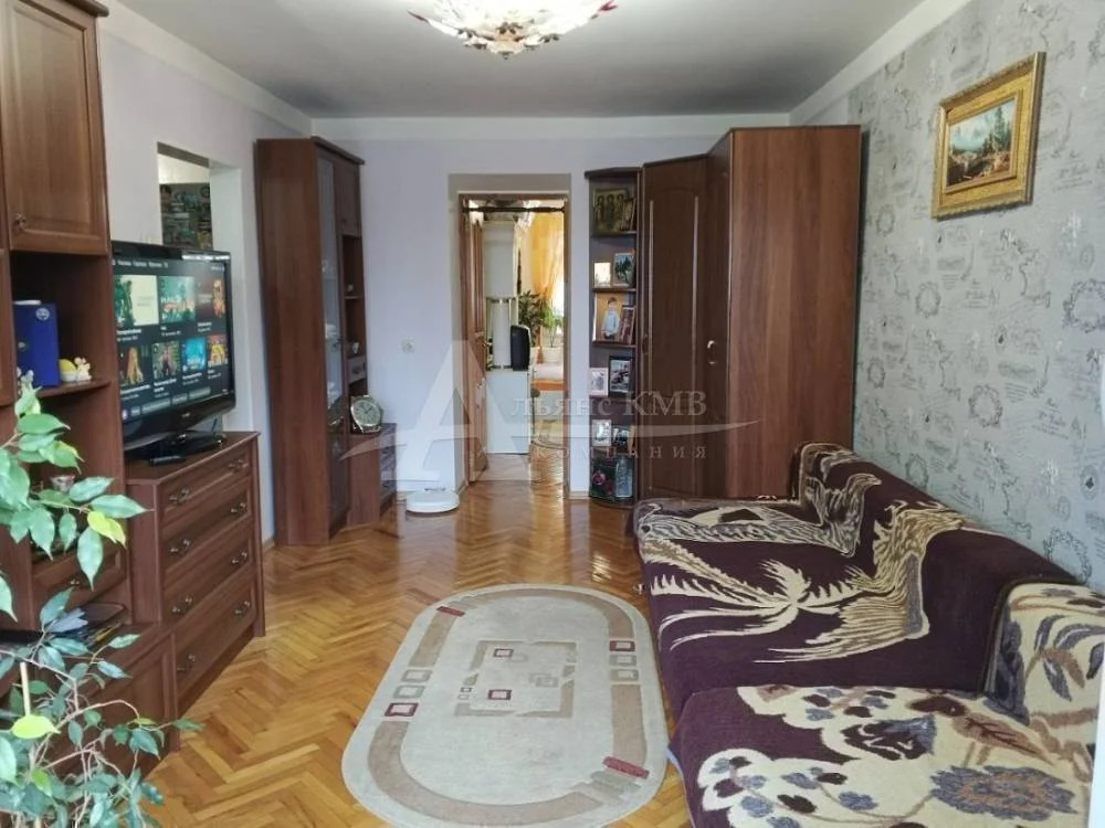 Продажа квартиры, Кисловодск, Цандера проезд - Фото 7