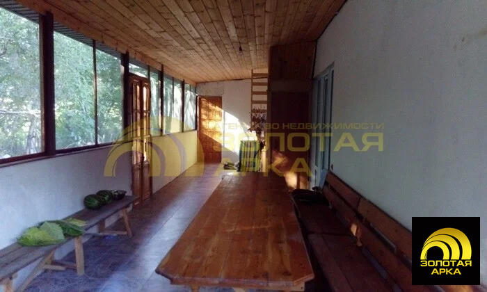 Продажа дома, Неберджаевская, Крымский район, ул. Ленина - Фото 11