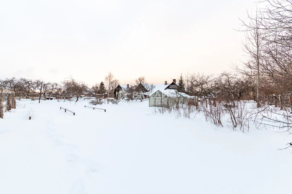 Санкт-Петербург, Приморский район, Заповедная улица,  земля на продажу - Фото 7