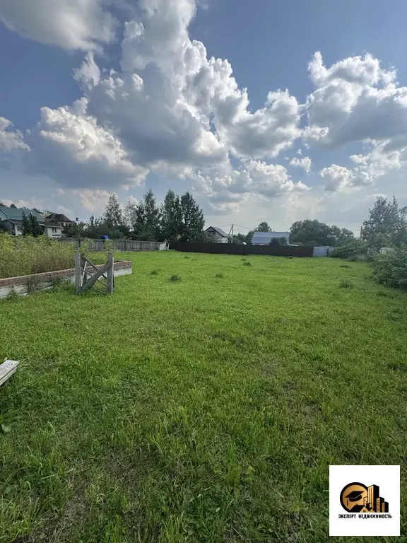 Продажа участка, Кленово, Кленовское с. п., ул. Центральная - Фото 12