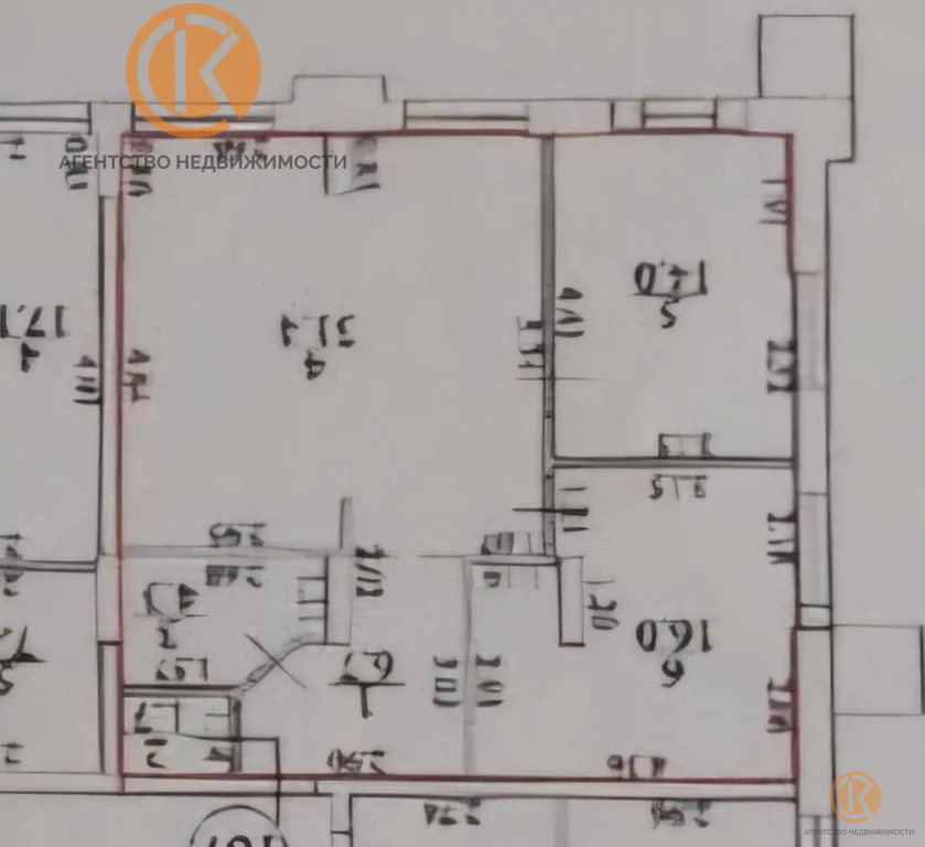 Продажа квартиры, Симферополь, ул. Воровского - Фото 27