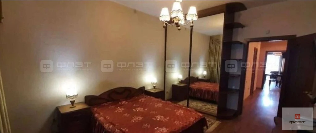 Продажа квартиры, Казань, ул. Столярова - Фото 9